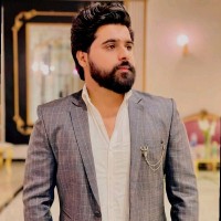 Muhammad Usama Rashid