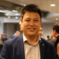 Joe Zhang