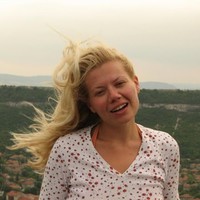 Tatyana Gyonova