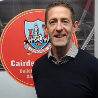 Aidan O'Connell