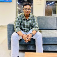 Gyana Ranjan Sahoo