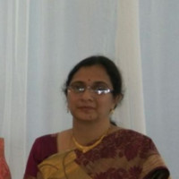 bhargavi Amanaganti