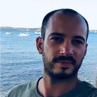 Alexandre BARREAU