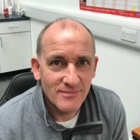 Michael Patterson