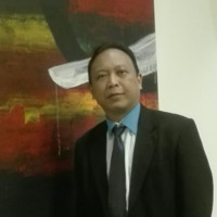 Samuel Arnold Tobing