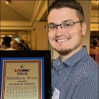 Matthew Kinn