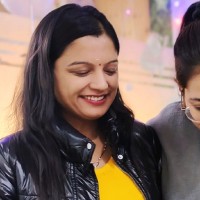 Rupali Saini