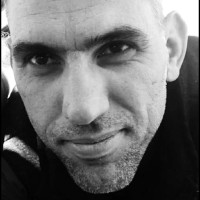 Grant William Joubert