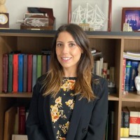 Sandra Luque Guerrero