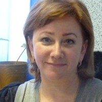Елена Ковтунова