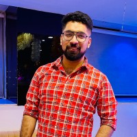 Anmol Taneja