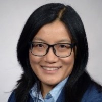 Rosita Chan