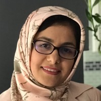 Zohreh Kahkeshani Nezhad