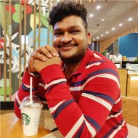 Prajwal Sridhar