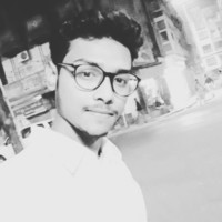 Sushavan Ghosh