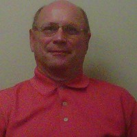Chas Mclaughlin