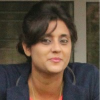 Meenakshi Yadav