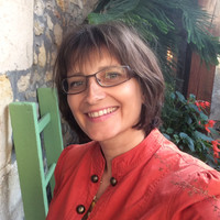 Catherine Cleuet