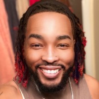 Charles-Jerome T. Lewis