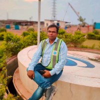 DEVENDRA PRASAD SHARMA