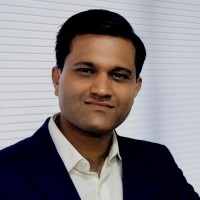 Bhuvesh Kumar