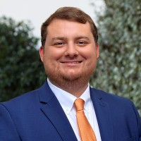 Benjamin Keith, Eit
