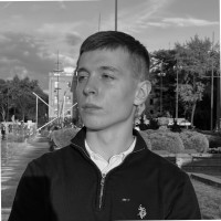 Oleksandr Dohonov