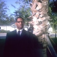 Barry Mcknight