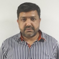 Raja Irfan Rafique
