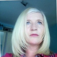 elaine haury