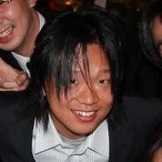 Taisuke Izumi