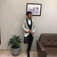 Manoj Mishra