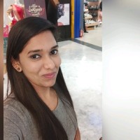 Nivetha Ramachandran