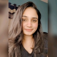 Pooja K.