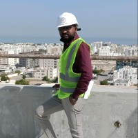 Keyur Patel