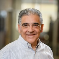 Jesus M. de la Garza, PhD, Dist.M.ASCE, F.CMAA, NAC