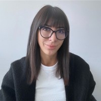 Vesela Marinova