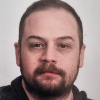Simon Hellman