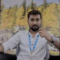 Mayur Pawar