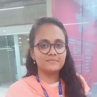 Dodla Shirisha