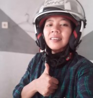 Jamilah Sarih Sarih