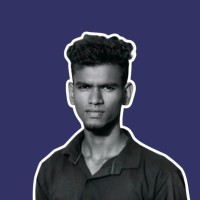 Jeya Prakash. P