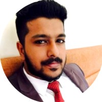 Ashwin Abraham Thomas