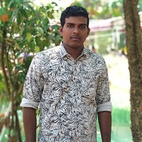 Ajith Nair S