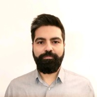 Hossein Heidari