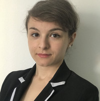 Sophia Ihout