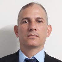 José Antonio Blazquez Rapado