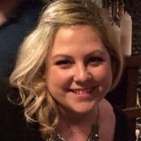Vicky Loveridge
