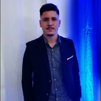 Marcus Vinicius Smolinski Rodrigues