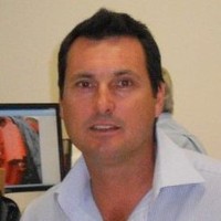 Ian Swan